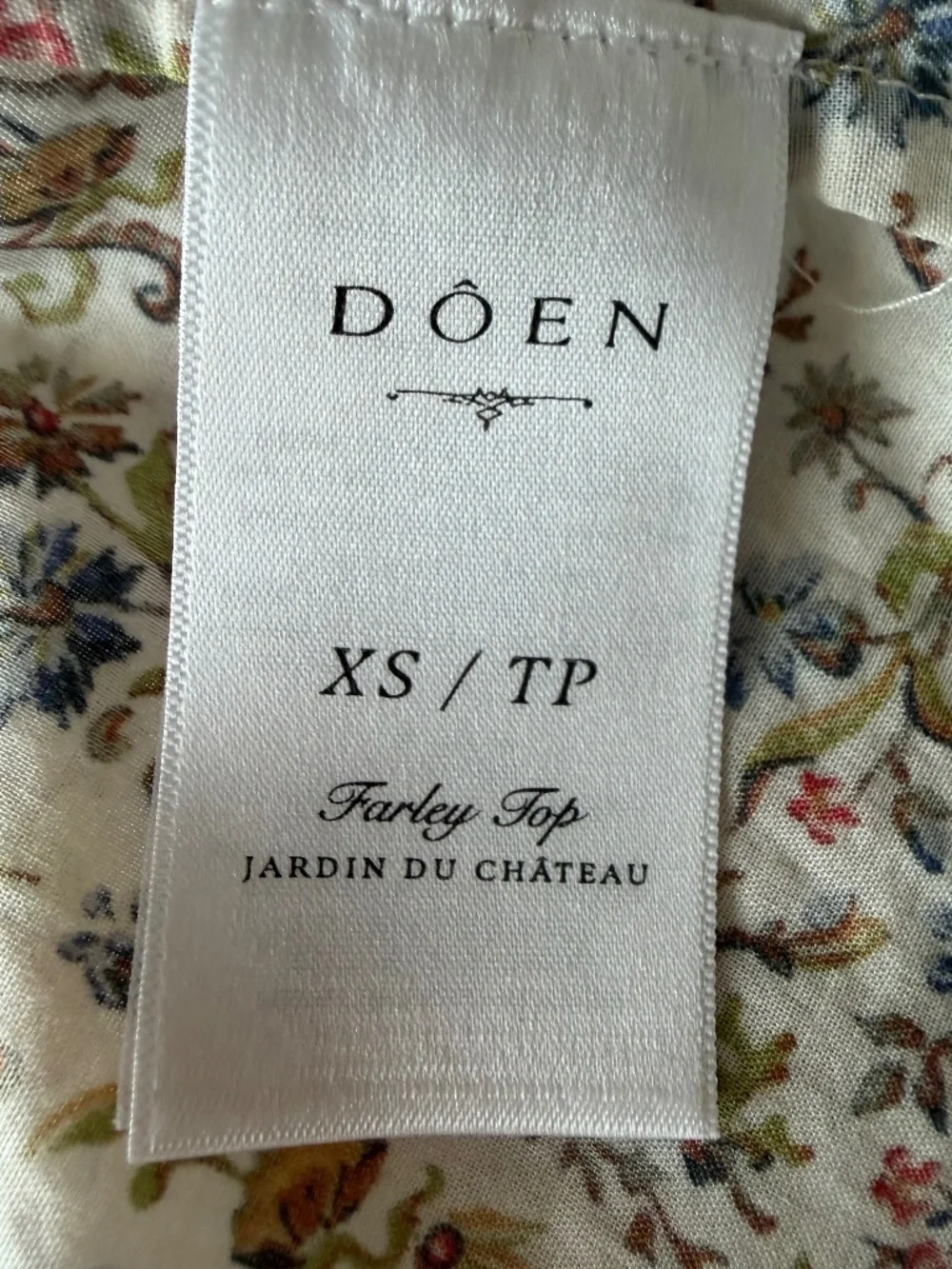 Doen Farley Bouse - Picture 8 of 9
